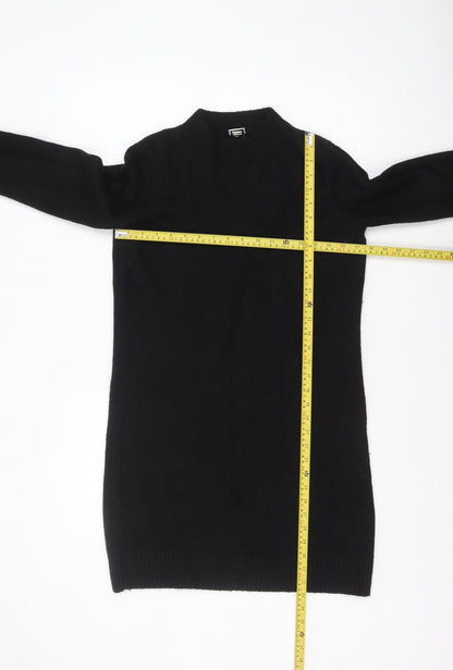 Womens UK Size M Pimkie Jumper Dress