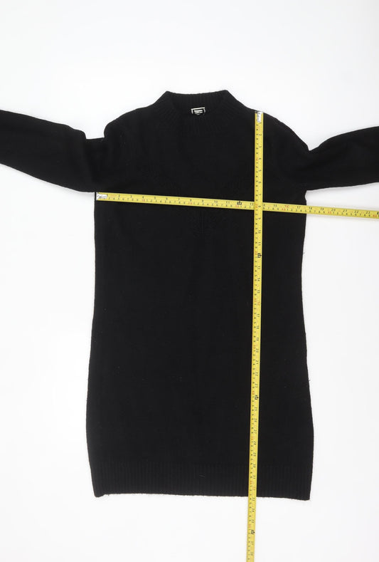 Womens UK Size M Pimkie Jumper Dress