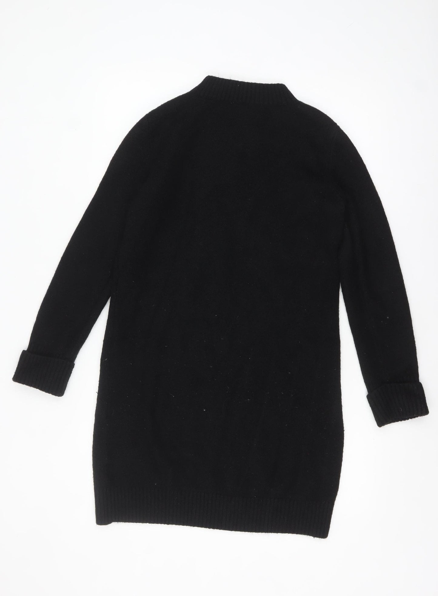 Womens UK Size M Pimkie Jumper Dress