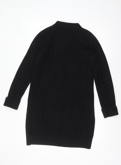 Womens UK Size M Pimkie Jumper Dress