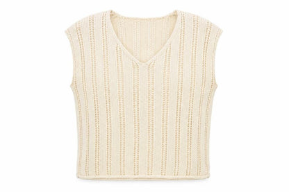 Womens UK Size S ASOS Beige Camisole Tank