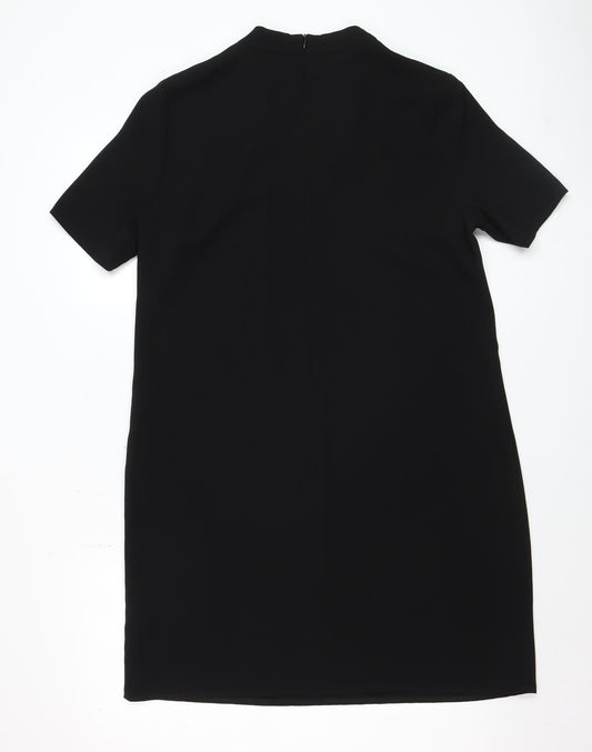 Womens UK Size 14 Papaya Shift Dress
