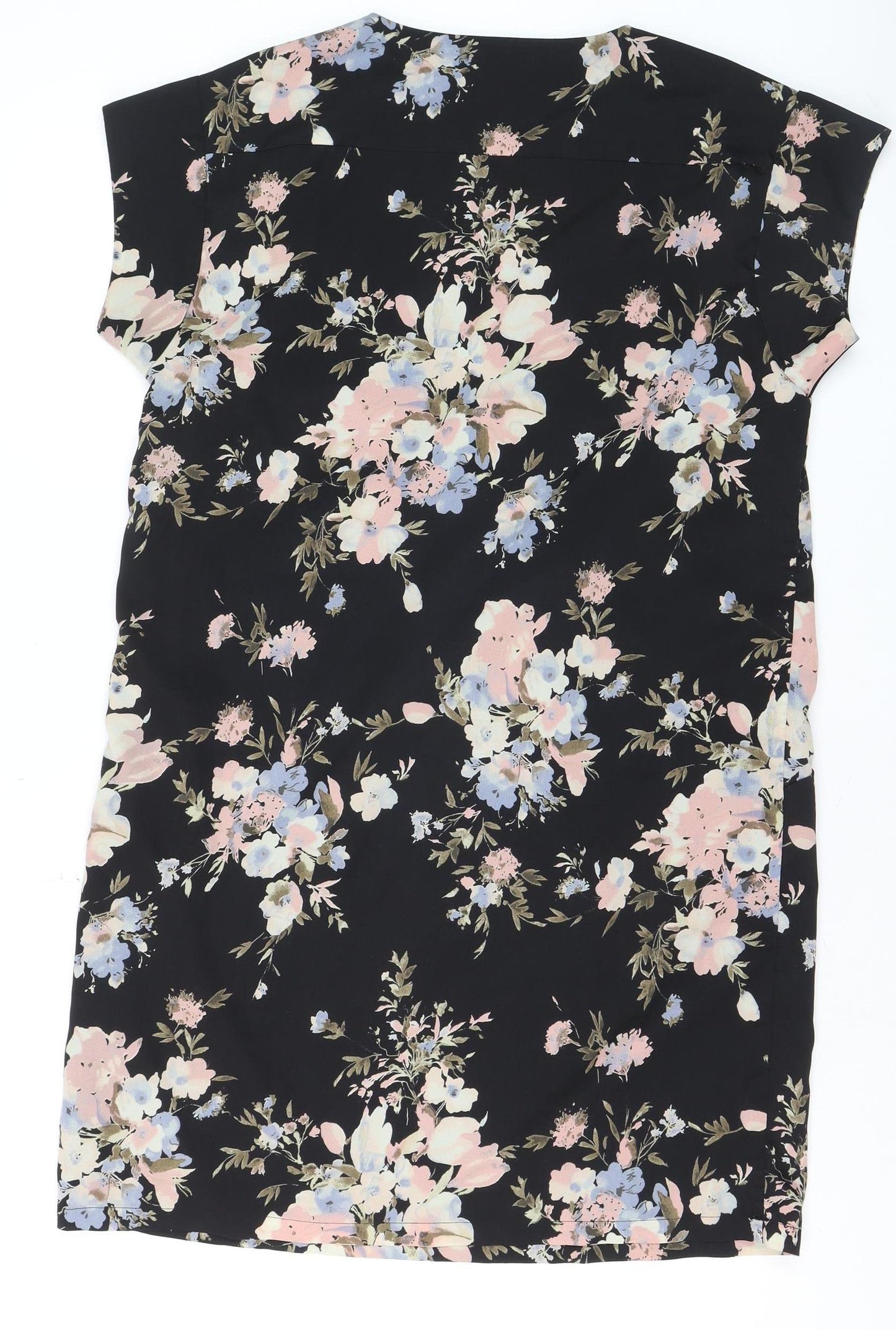 Womens UK Size 12 Uttam Boutique Shift Dress