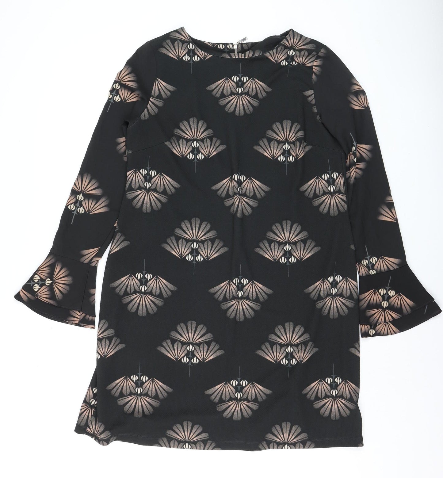 Womens UK Size 12 NEXT Shift Dress