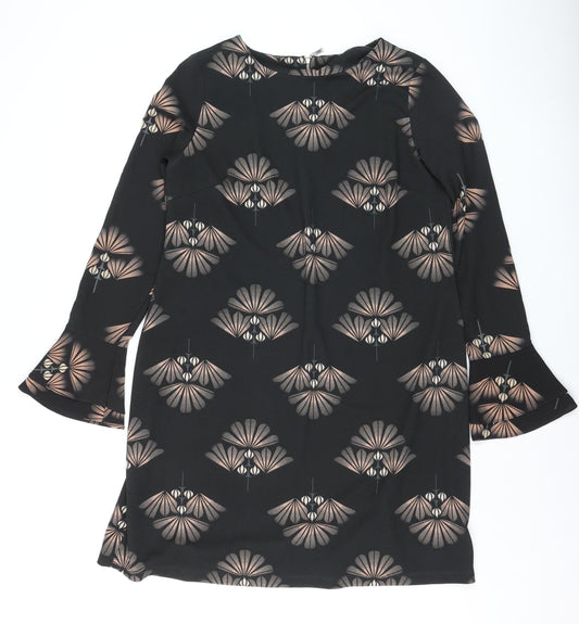 Womens UK Size 12 NEXT Shift Dress