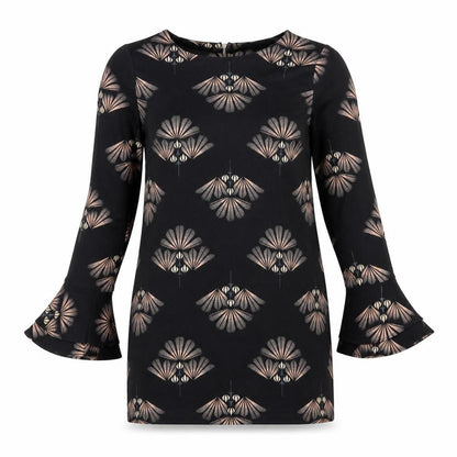 Womens UK Size 12 NEXT Shift Dress