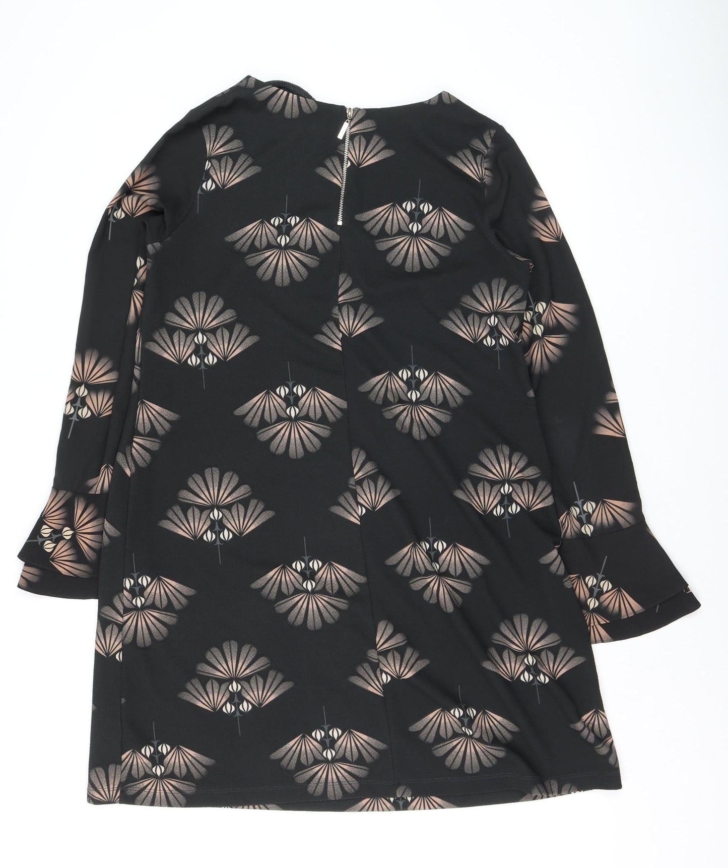 Womens UK Size 12 NEXT Shift Dress