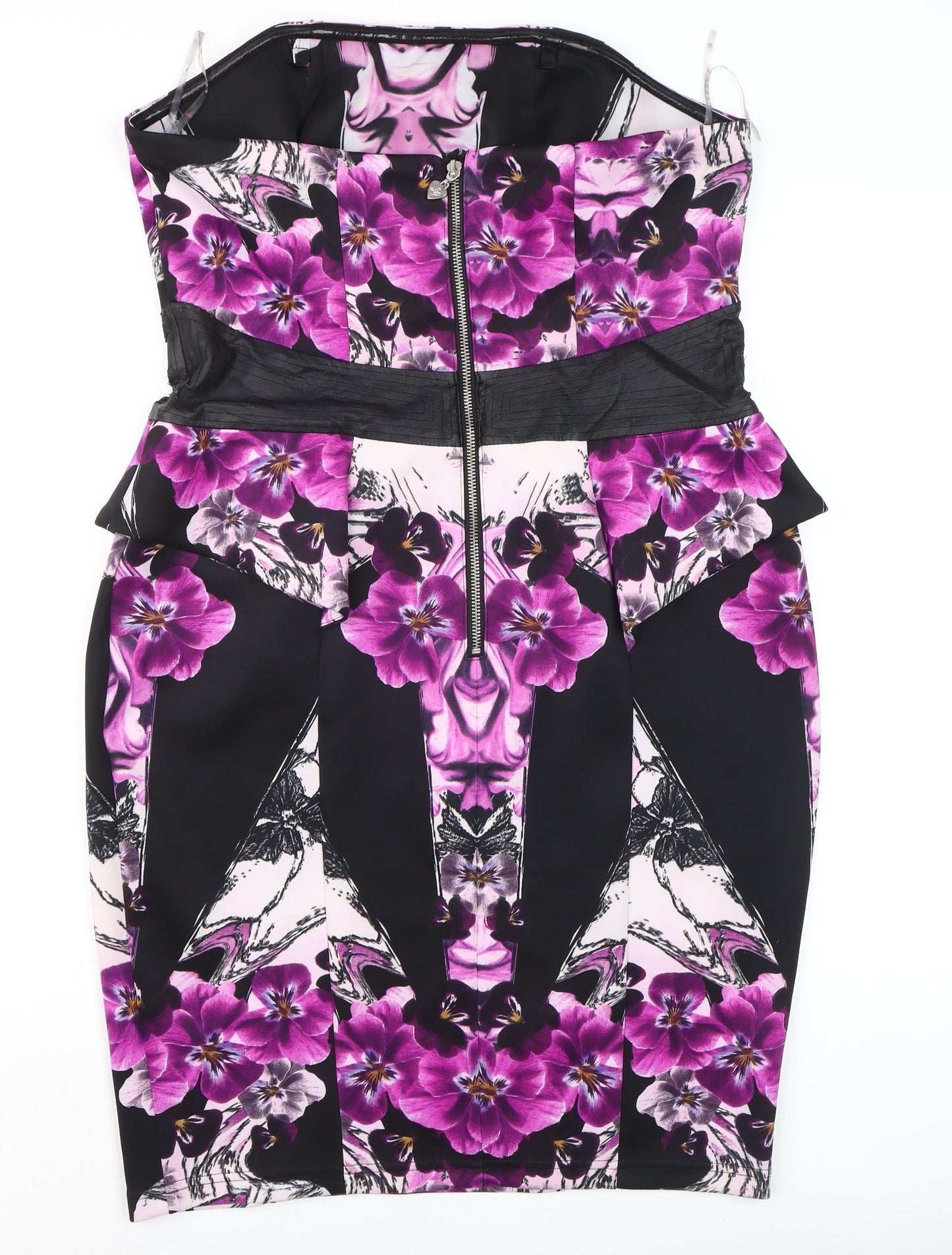 Womens UK Size 18 Lipsy Bodycon Dress
