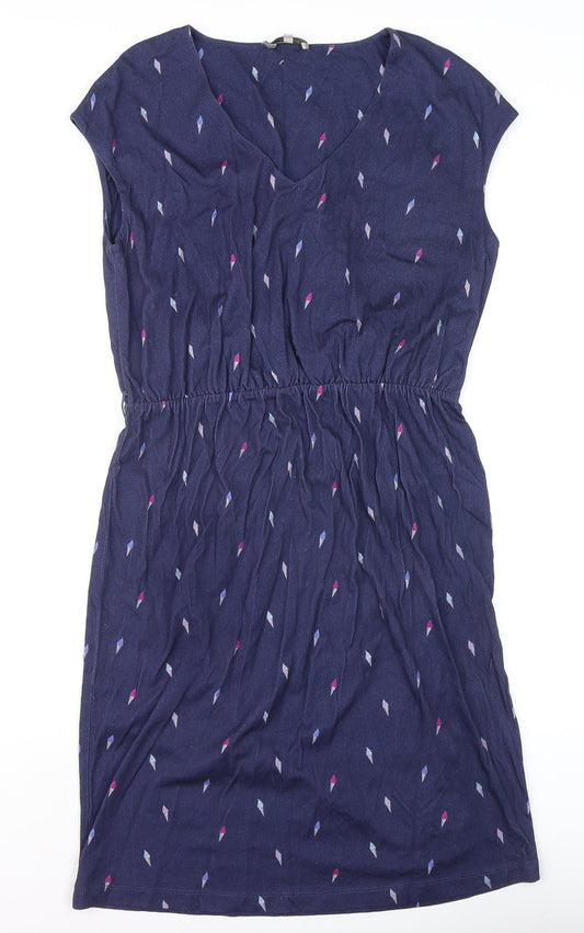 Womens UK Size S Hobbs Shift Dress