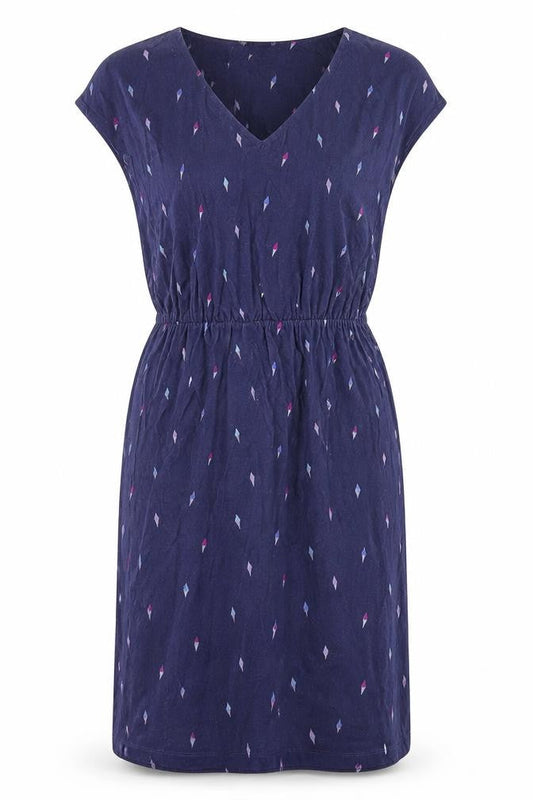 Womens UK Size S Hobbs Shift Dress