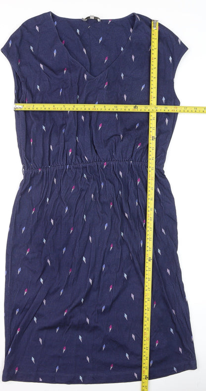 Womens UK Size S Hobbs Shift Dress