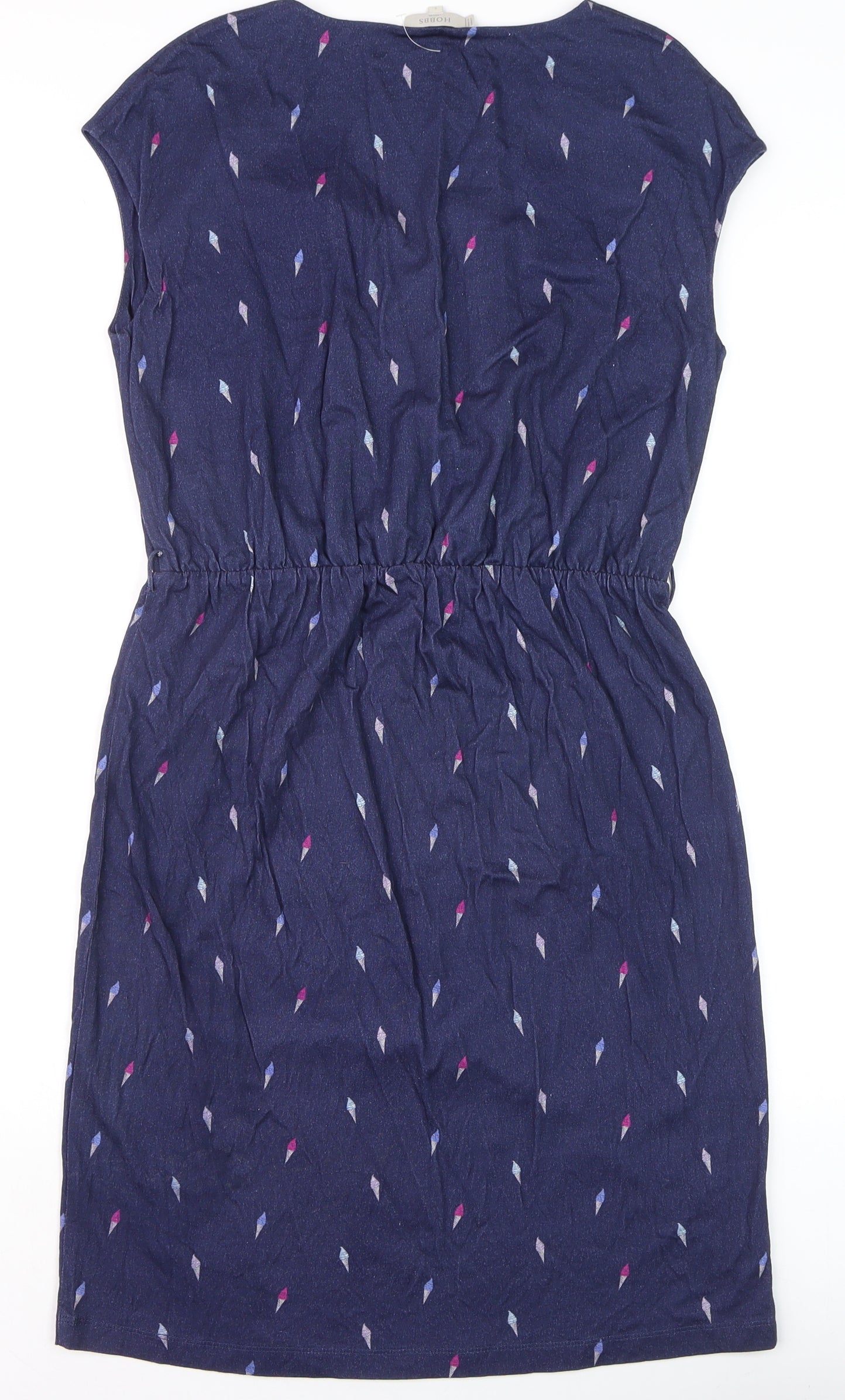 Womens UK Size S Hobbs Shift Dress
