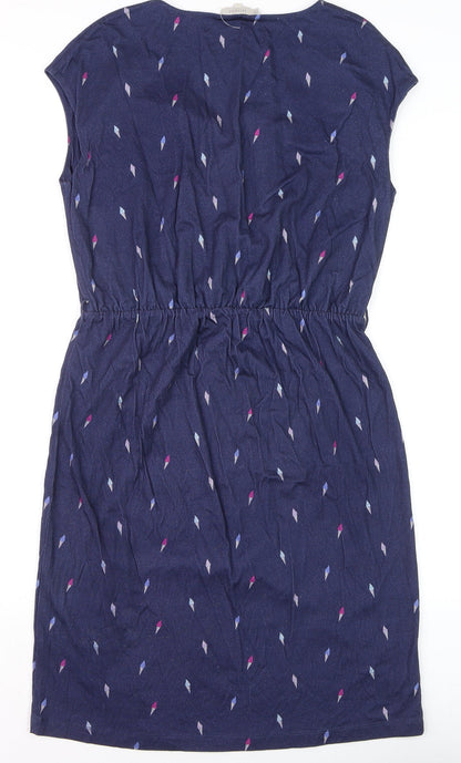 Womens UK Size S Hobbs Shift Dress