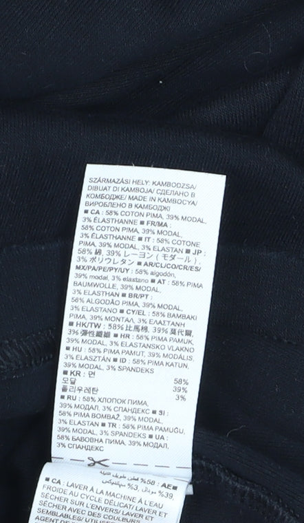 Womens UK Size M Gap Shift Dress