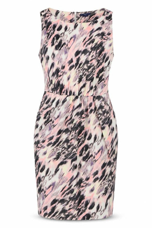 Womens UK Size 10 Gap Pencil Dress
