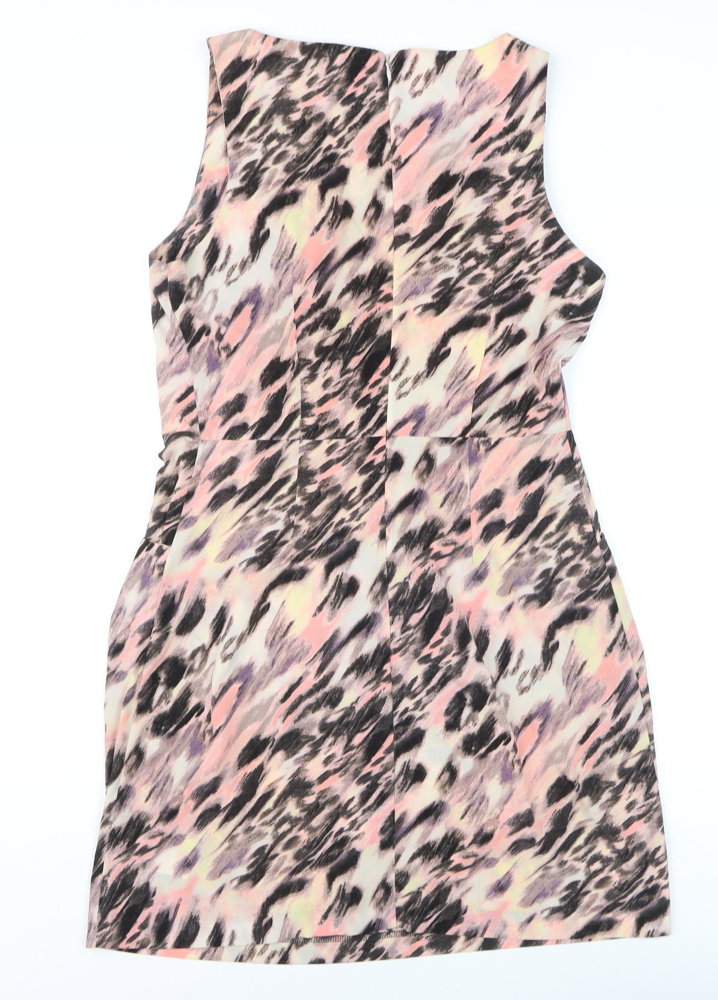 Womens UK Size 10 Gap Pencil Dress