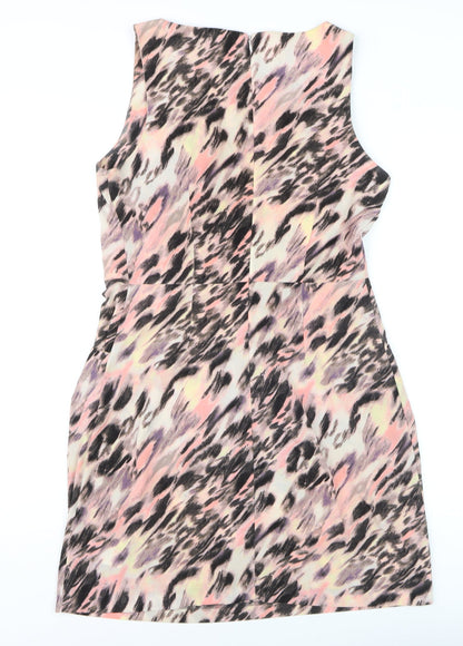 Womens UK Size 10 Gap Pencil Dress