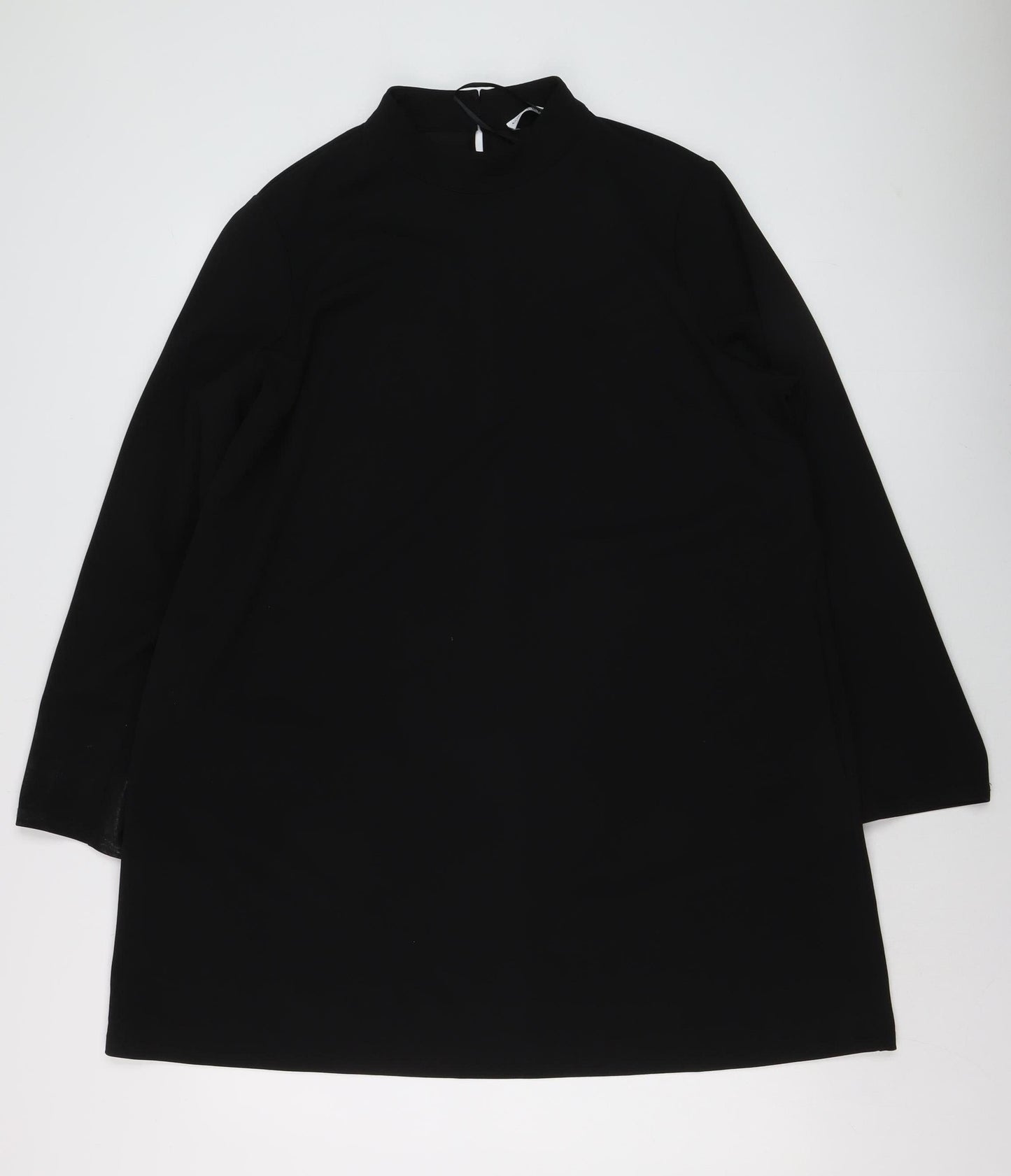 Womens UK Size XL Gallery Shift Dress