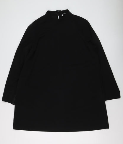 Womens UK Size XL Gallery Shift Dress