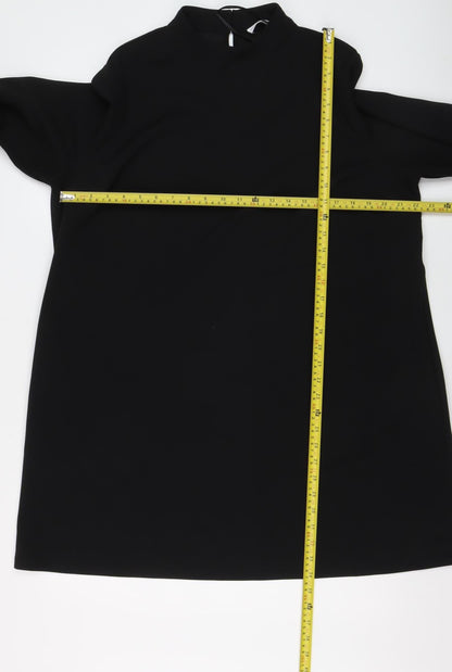 Womens UK Size XL Gallery Shift Dress