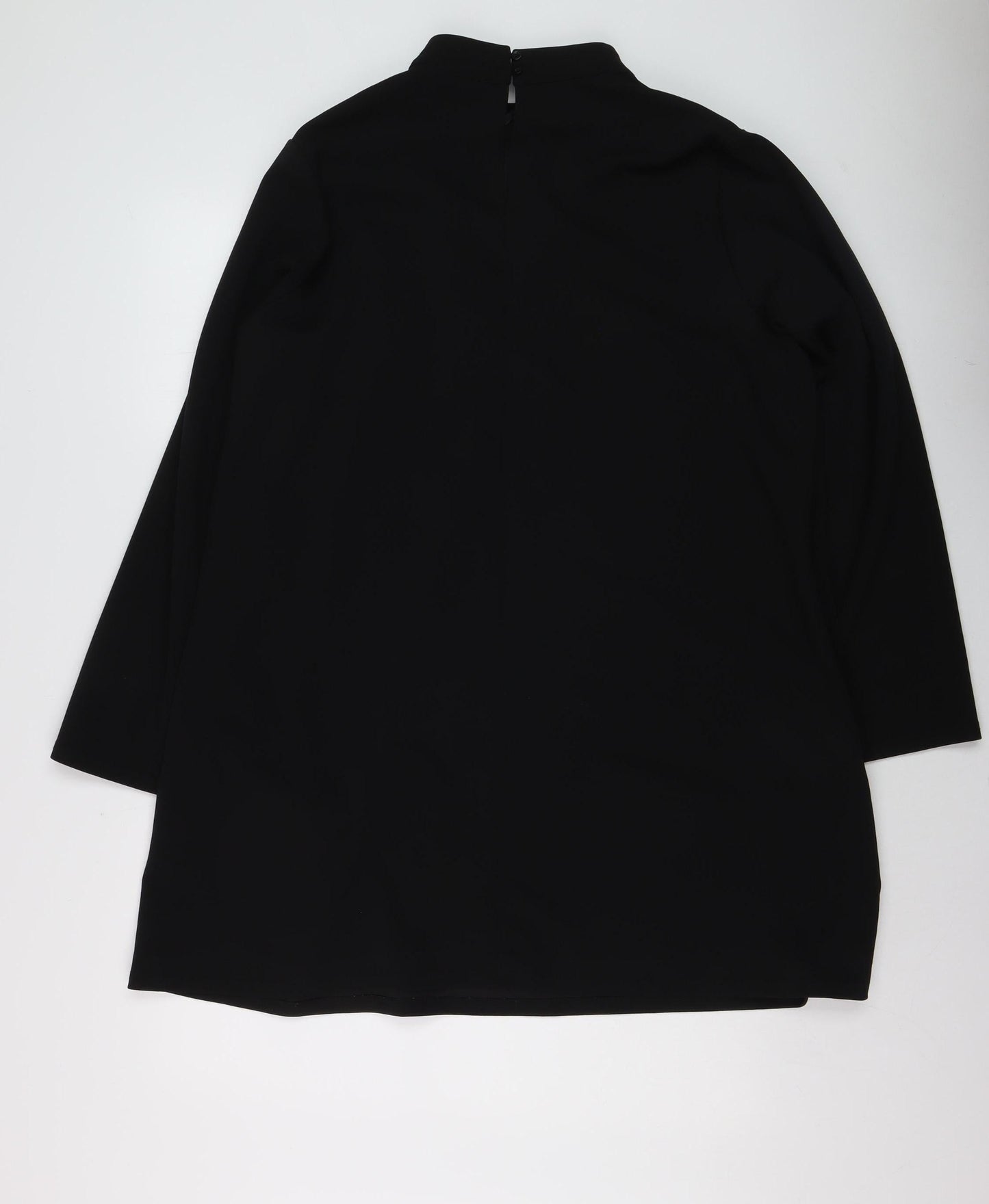 Womens UK Size XL Gallery Shift Dress