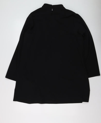 Womens UK Size XL Gallery Shift Dress