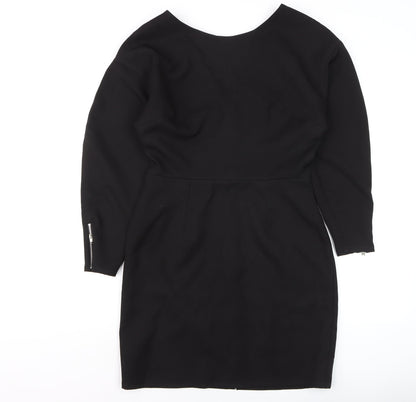 Womens UK Size 10 ASOS Sheath Dress