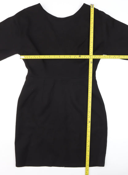 Womens UK Size 10 ASOS Sheath Dress