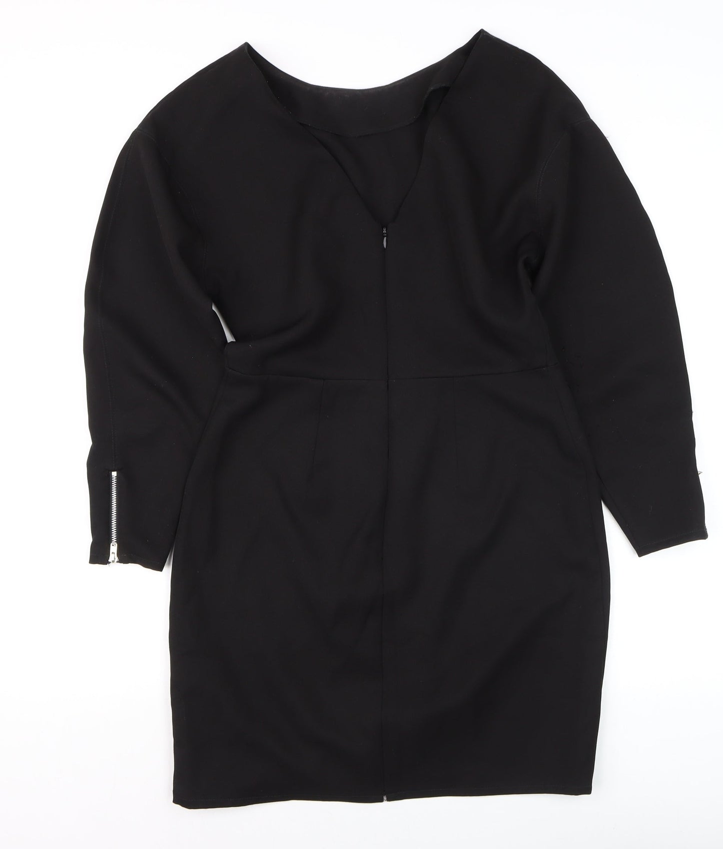 Womens UK Size 10 ASOS Sheath Dress