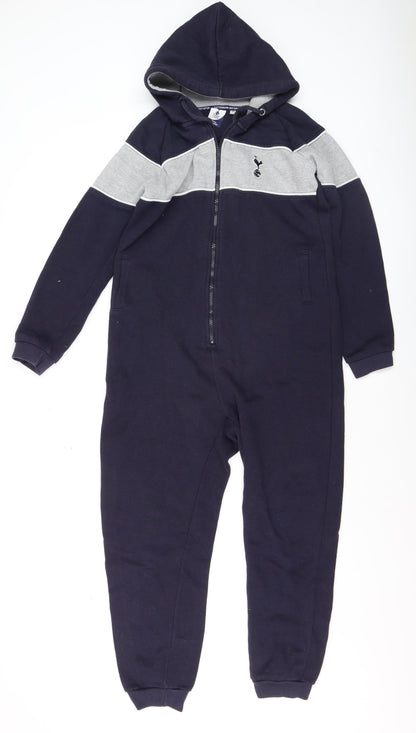 Boys UK Size 11-12 Years Tottenham Hotspur Blue  One Piece