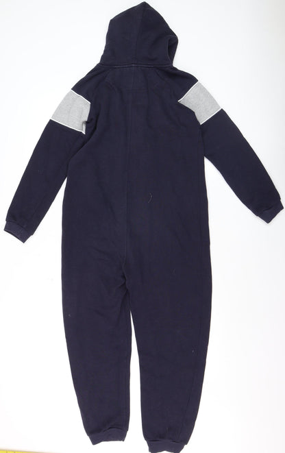 Boys UK Size 11-12 Years Tottenham Hotspur Blue  One Piece