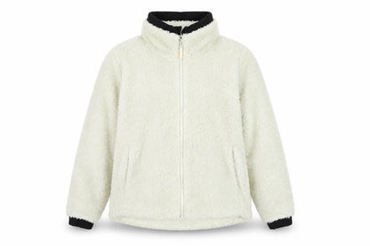 Womens UK Size M Helly Hansen Ivory Hiking Walking Outdoor Gym & Training Jacket