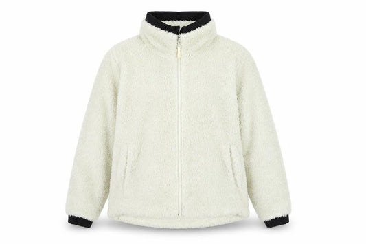 Womens UK Size M Helly Hansen Ivory Hiking Walking Outdoor Gym & Training Jacket