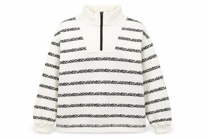 Womens UK Size S TU White Pullover Sweatshirt