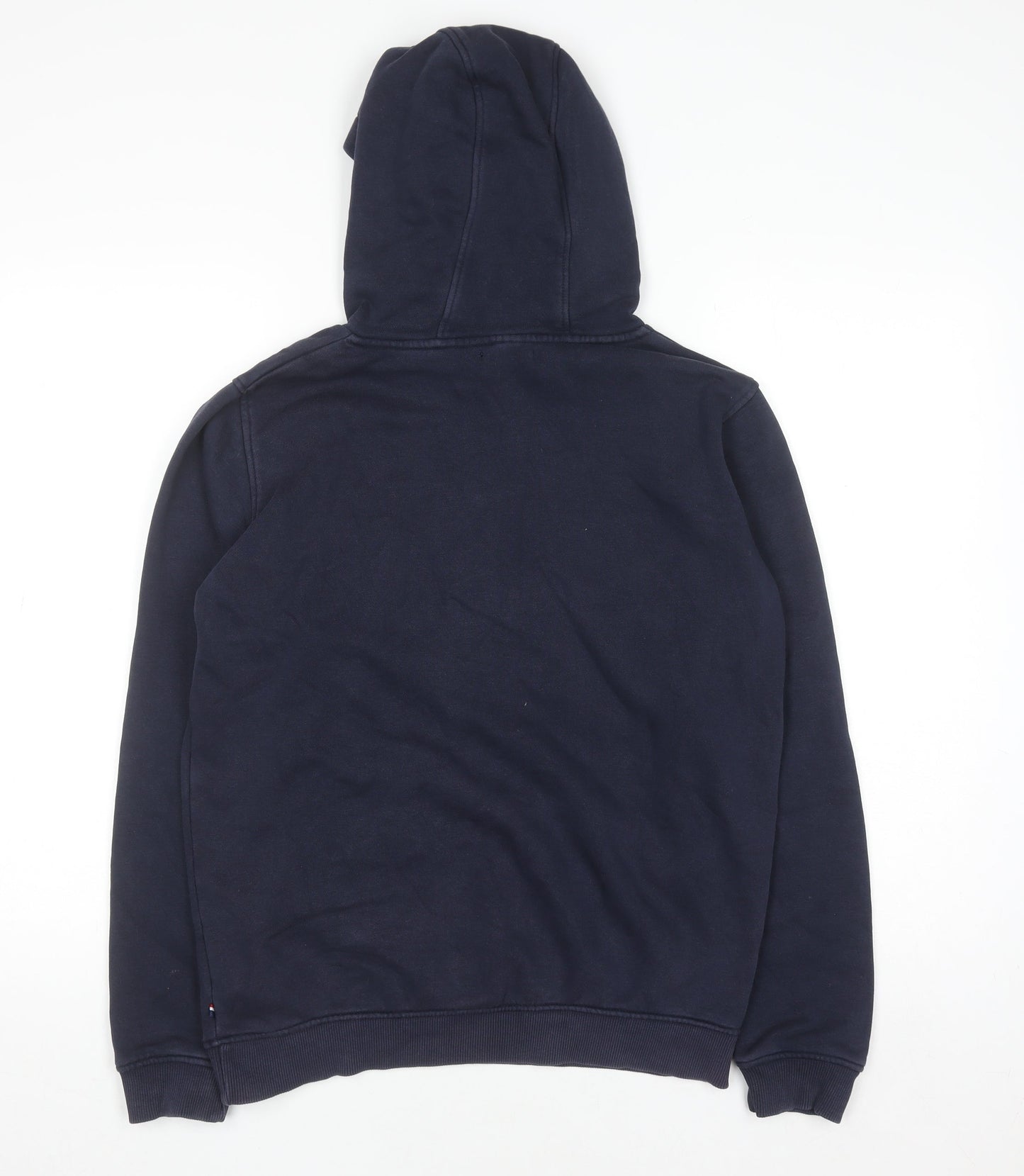U.S. Polo Assn. Boys Navy Blue Pullover Hoodie Age 14-15 Years