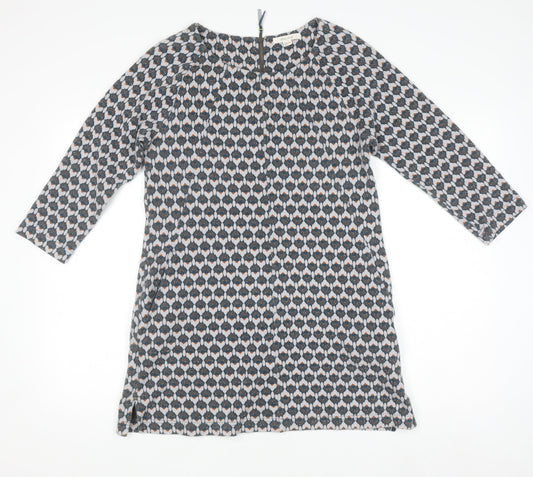 Womens UK Size 12 White Stuff Shift Dress