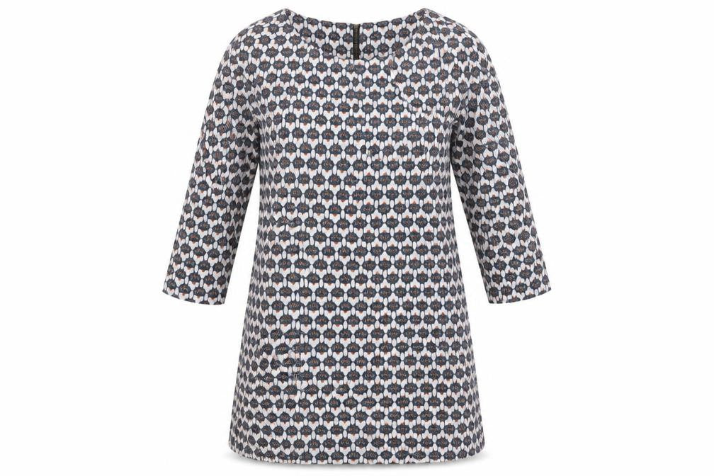 Womens UK Size 12 White Stuff Shift Dress