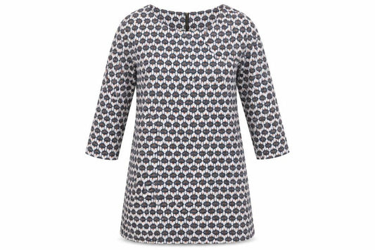 Womens UK Size 12 White Stuff Shift Dress