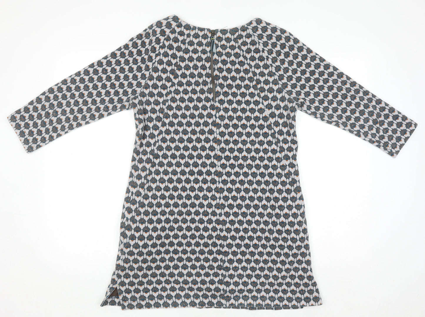 Womens UK Size 12 White Stuff Shift Dress