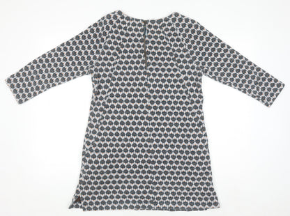 Womens UK Size 12 White Stuff Shift Dress