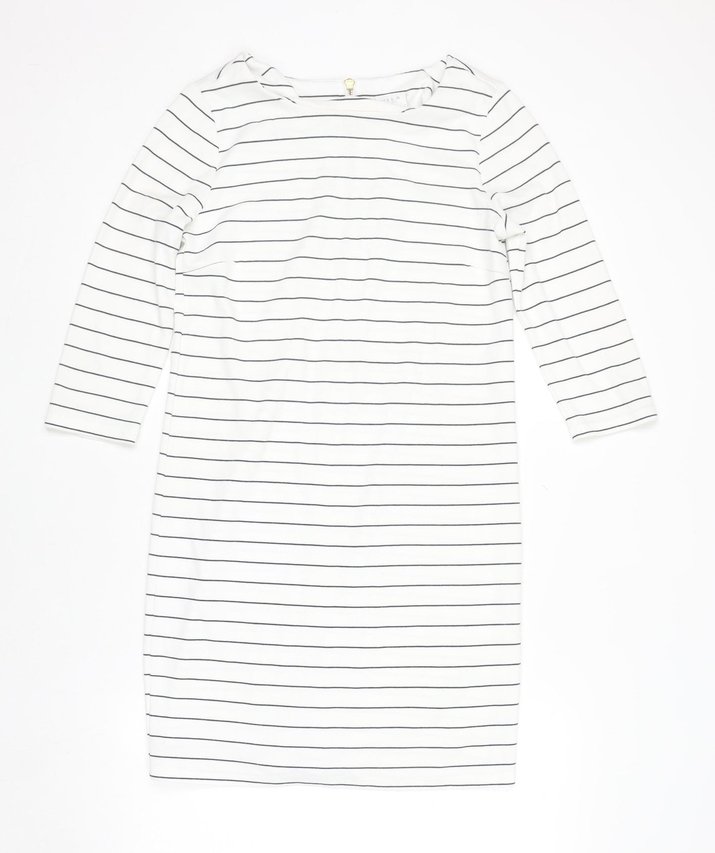Womens UK Size S VILA Shift Dress