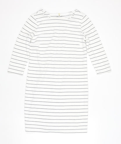 Womens UK Size S VILA Shift Dress