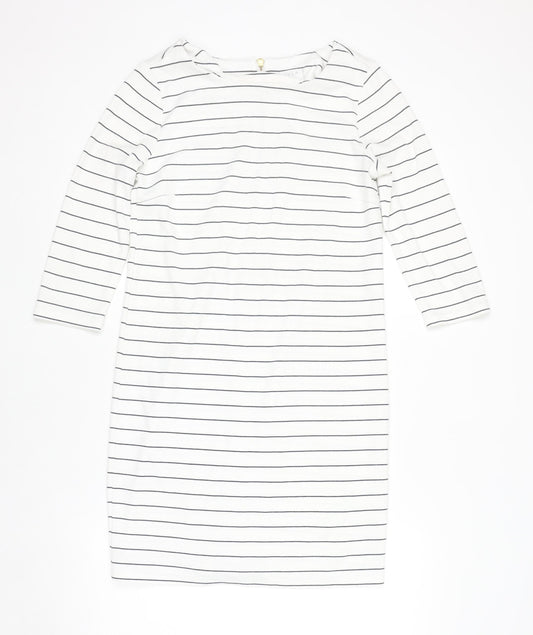 Womens UK Size S VILA Shift Dress