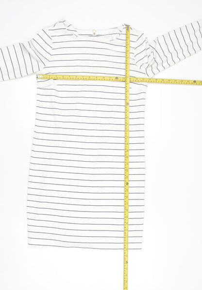 Womens UK Size S VILA Shift Dress
