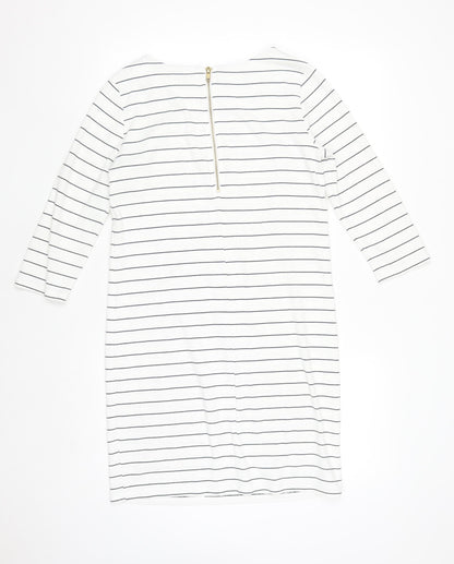 Womens UK Size S VILA Shift Dress