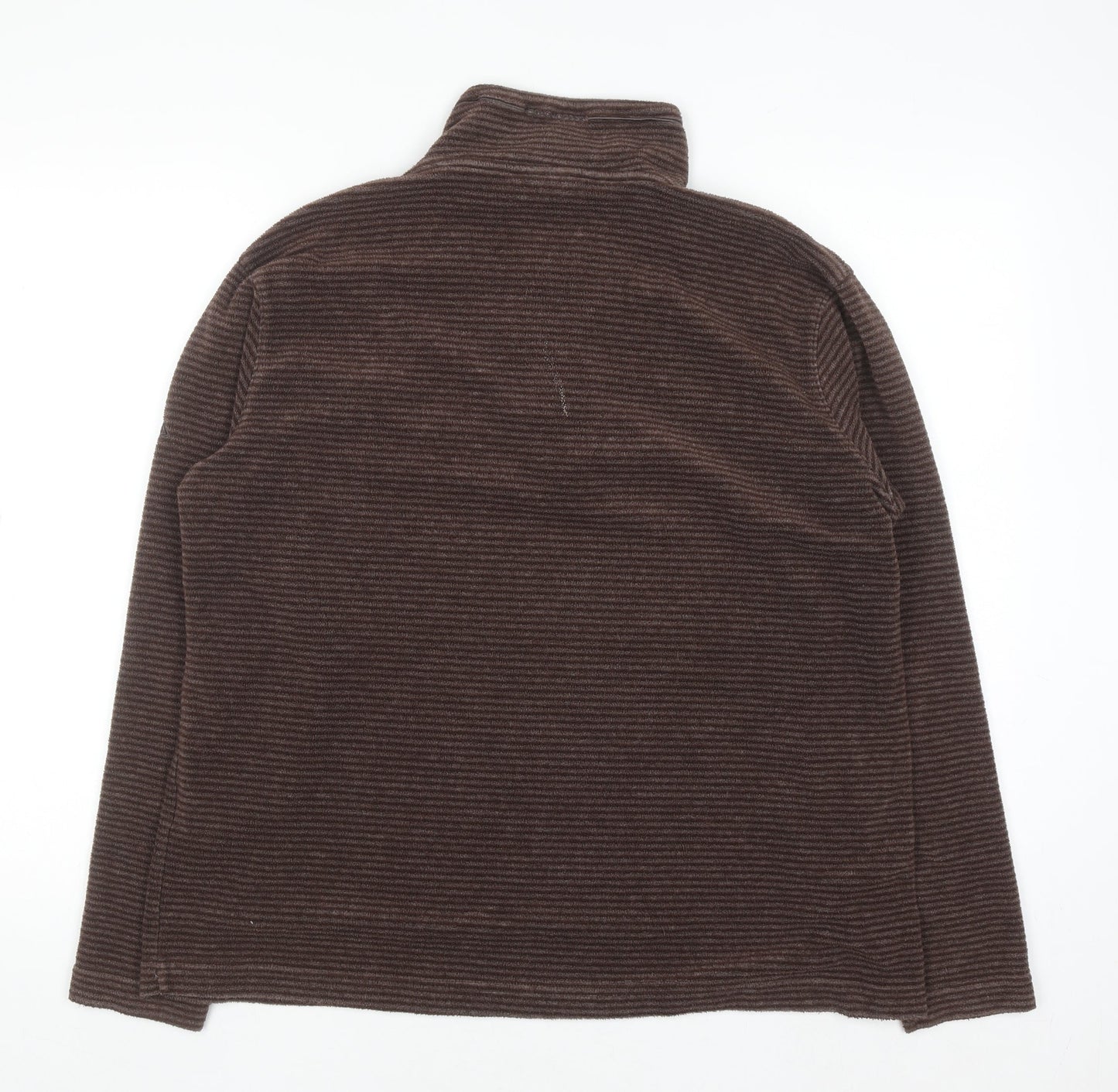 Womens UK Size 20 Craghoppers Brown Pullover Sweatshirt