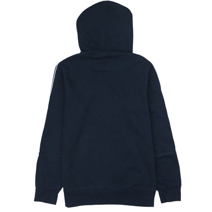 Boys UK Size 11-12 Years Champion Blue Pullover Hoodie