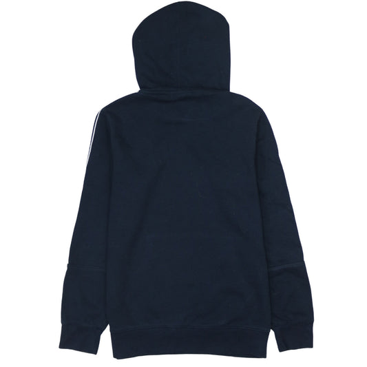 Boys UK Size 11-12 Years Champion Blue Pullover Hoodie