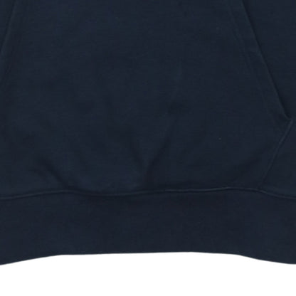 Boys UK Size 11-12 Years Champion Blue Pullover Hoodie