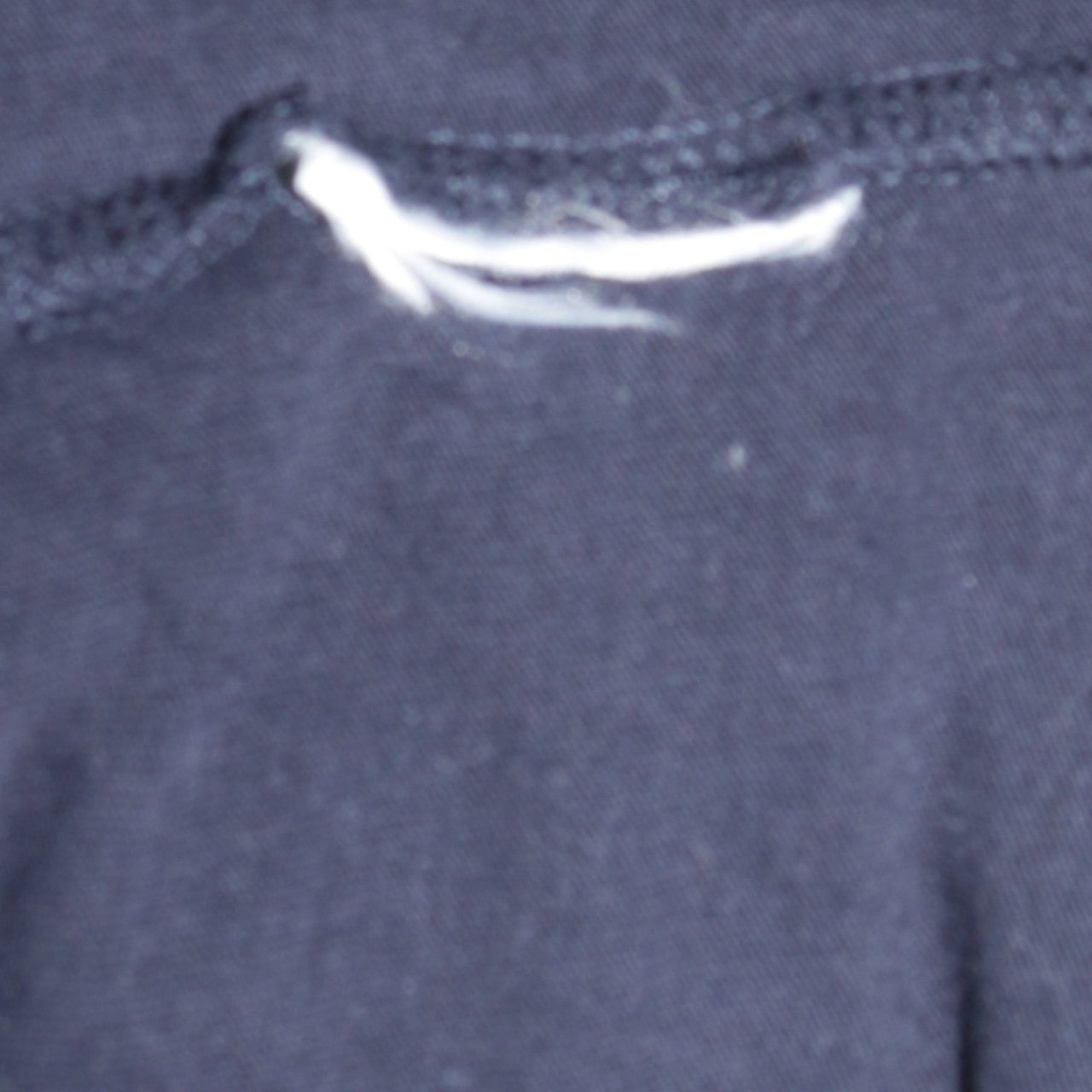 Mens UK Size S Tommy Hilfiger Blue  T-Shirt